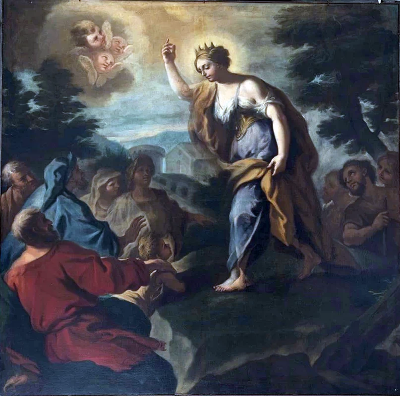 Santa Caterina d'Alessandria